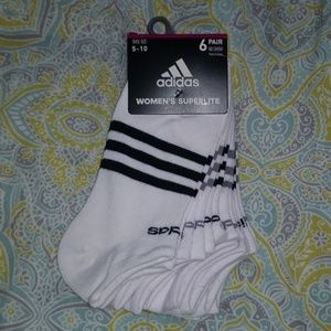 ADIDAS Women's superlite socks